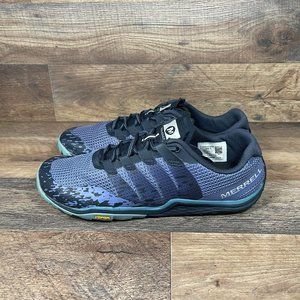 Merrell Woman's Size 9.5 Trail Glove Hiking Running Shoe
